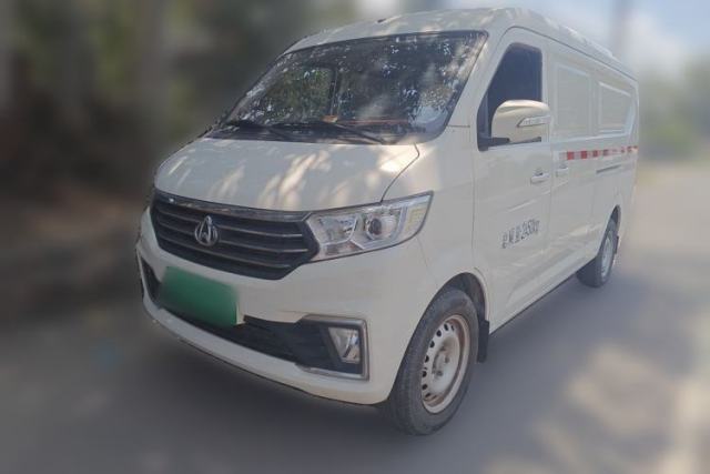 Used CHANGAN KUAYUE Xing V5 2021 1.6L Jinbao Edition Comfort Version DAM16KR