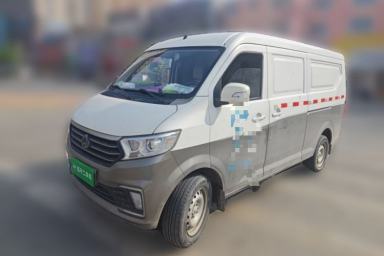 Used CHANGAN KUAYUE Xing V5 2021 1.5L Jinbao Edition Comfort Version JL473QH