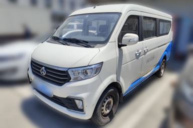 Used CHANGAN KUAYUE Xing V5 2022 1.5L Enjoyment Model 5-7 Seater Passenger Vehicle JL473QH
