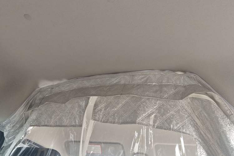 Used CHANGAN KUAYUE Xing V5 2022 1.5L Enjoyment Model 5-7 Seater Passenger Vehicle JL473QH Headliner