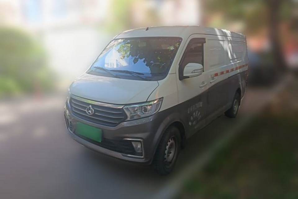CHANGAN KUAYUE Kuayue Xing V5 2022