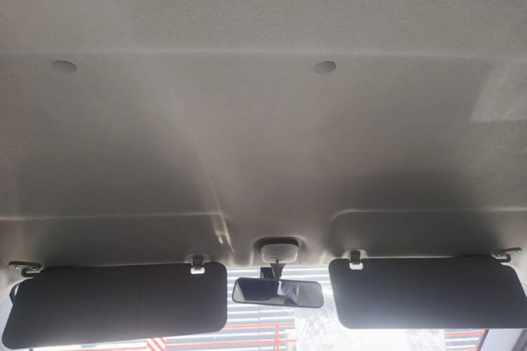 Used CHANGAN KUAYUE Xing V5 2022 1.5L Comfort-Grade 5-7 Seater Passenger Vehicle JL473QH Headliner