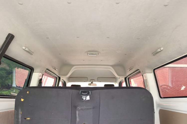 Used CHANGAN KUAYUE Xing V5 2022 1.5L Comfort-Grade 5-7 Seater Passenger Vehicle JL473QH Headliner