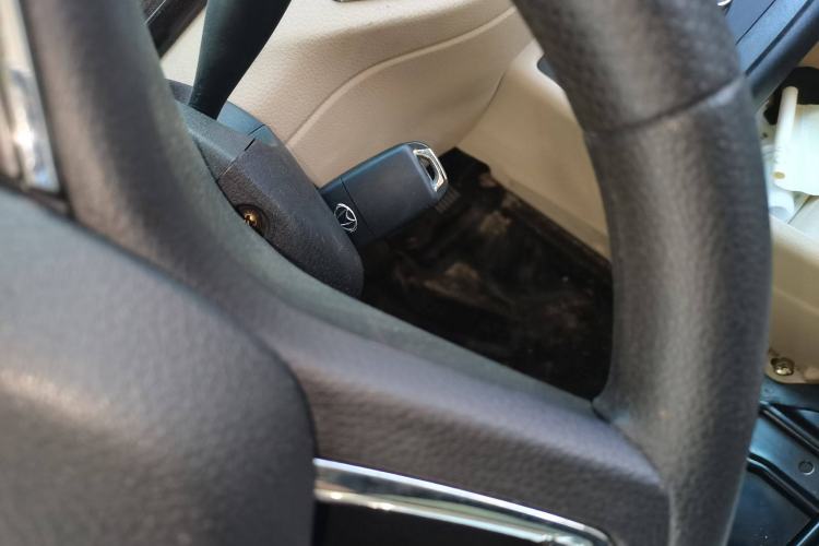 Used CHANGAN KUAYUE Xing V5 2022 1.5L Enjoyment Model 5-7 Seater Passenger Vehicle JL473QH Interior 1