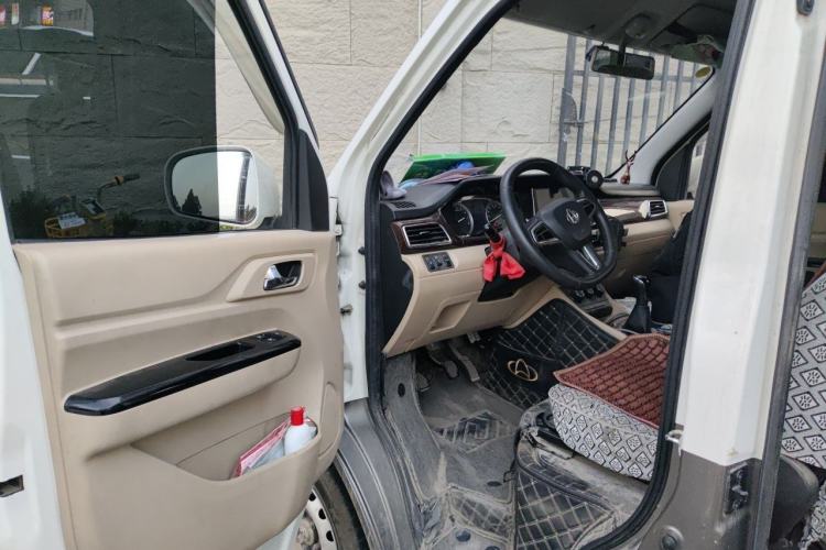 Used CHANGAN KUAYUE Xing V5  Driver Seat