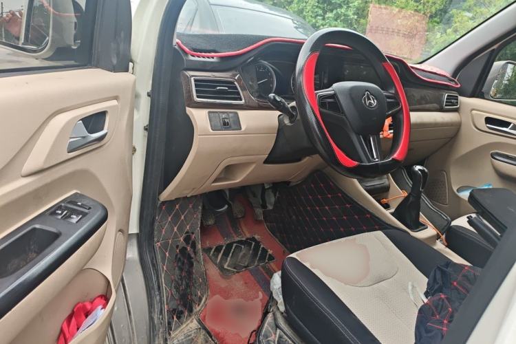 Used CHANGAN KUAYUE Xing V5  Driver Seat