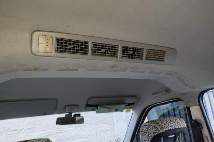 Used CHANGAN KUAYUE Xing V5  Headliner