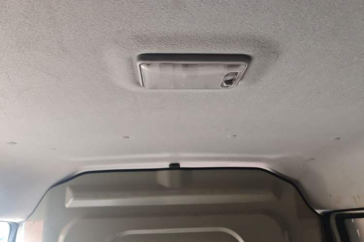 Used CHANGAN KUAYUE Xing V5  Headliner