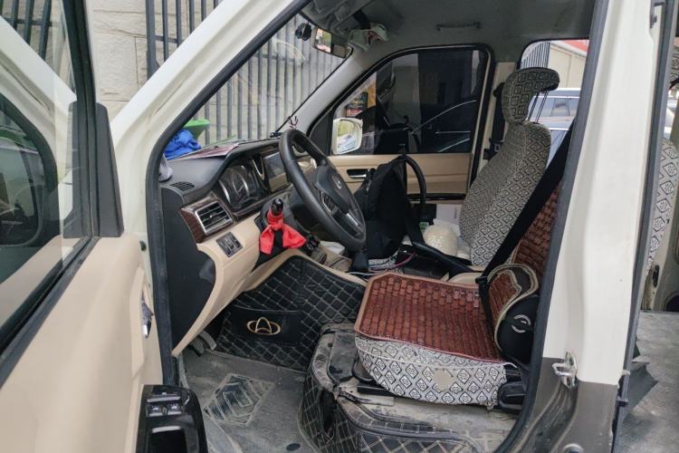 Used CHANGAN KUAYUE Xing V5  Left Front Seat