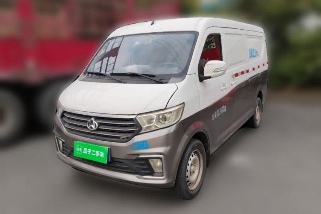 Used CHANGAN KUAYUE Xing V5