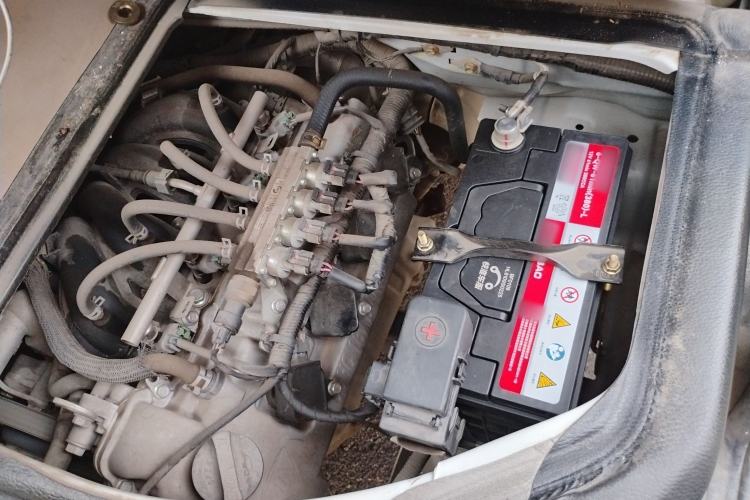 Used CHANGAN KUAYUE Xing V5  Engine Bay Right