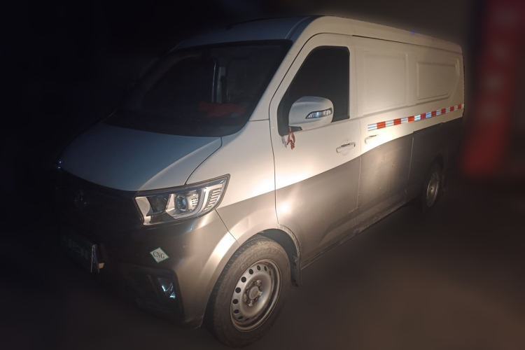 Used CHANGAN KUAYUE Xing V5 2023 Changan Kuayue Xing V5 1.6 Manual Dual-Fuel CNG (2-Seater) Guazi used car, China used car export, Used car for sale, Used  cars, Cheapest cars for sale
