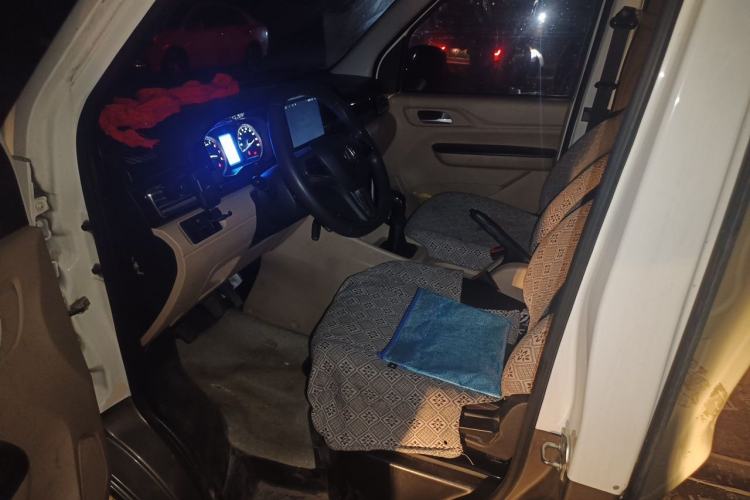 Used CHANGAN KUAYUE Xing V5  Driver Seat