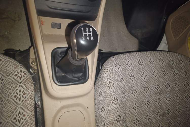 Used CHANGAN KUAYUE Xing V5  Gear Lever