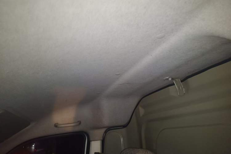 Used CHANGAN KUAYUE Xing V5  Headliner