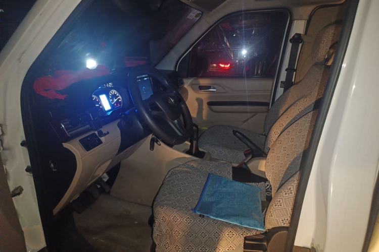 Used CHANGAN KUAYUE Xing V5  Left Front Seat