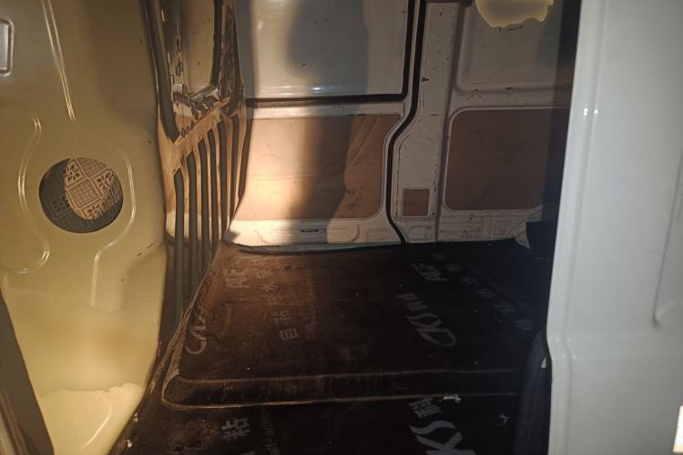 Used CHANGAN KUAYUE Xing V5  Left Rear Seat