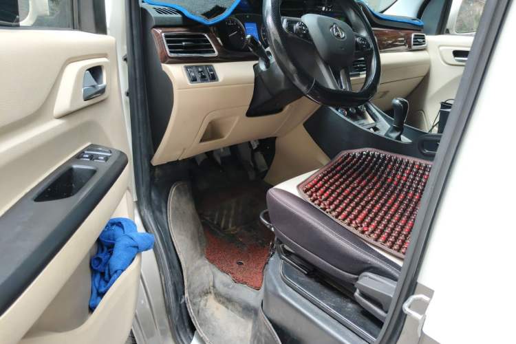 Used CHANGAN KUAYUE Xing V5  Driver Seat