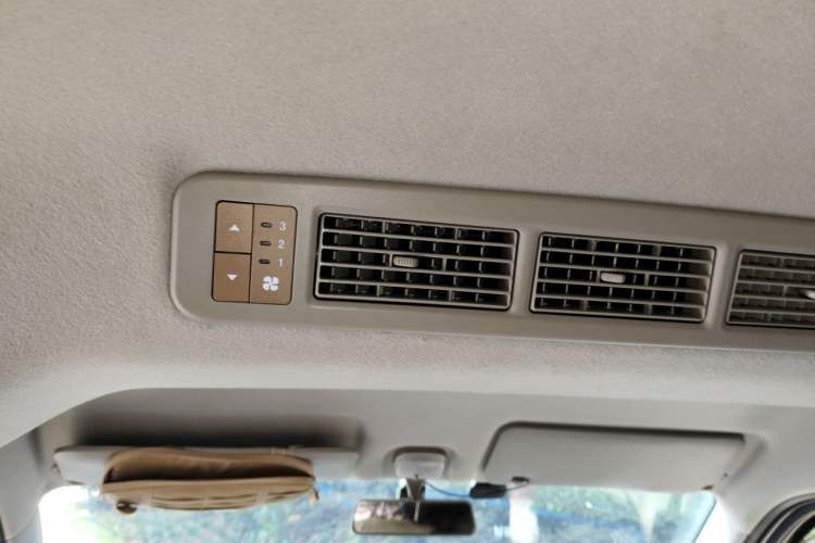 Used CHANGAN KUAYUE Xing V5  Headliner
