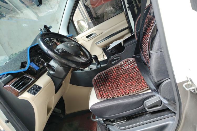 Used CHANGAN KUAYUE Xing V5  Left Front Seat