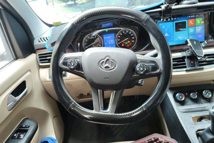 Used CHANGAN KUAYUE Xing V5  Steering Wheel