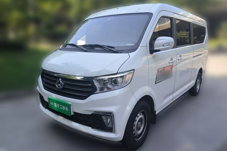Used CHANGAN KUAYUE Xing V5 2026 Model 1.6L Comfortable 6-Seater Passenger Vehicle Guazi used car, China used car export, Used car for sale, Used cars, Cheapest cars for sale