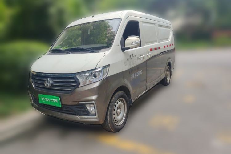 CHANGAN KUAYUE Xing V5 EV 2021 Luxury Edition 2-Seat Van with Huichuan System مستعملة Guazi used car, China used car export, Used car for sale, Used  cars, Cheapest cars for sale