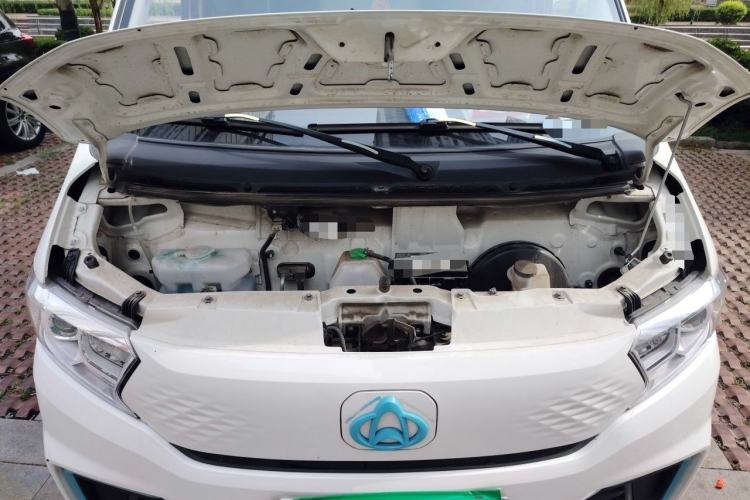 Used CHANGAN KUAYUE Xing V5 EV  Engine Bay