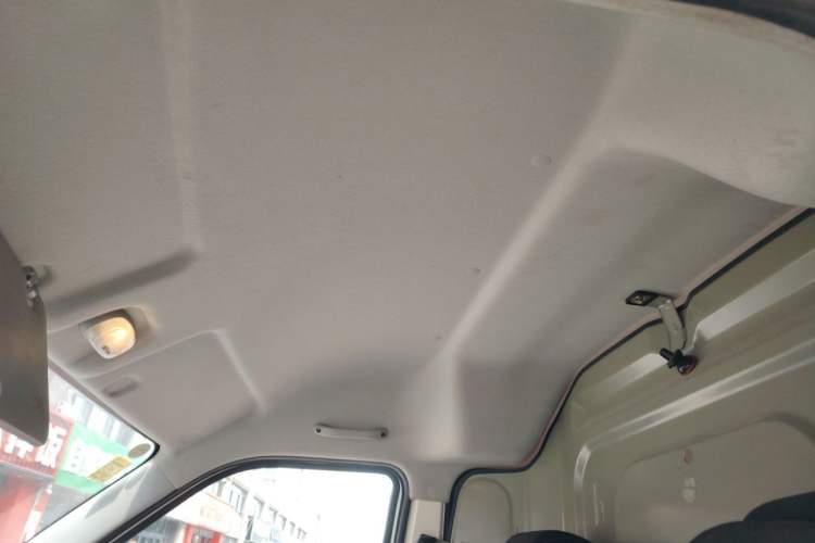 Used CHANGAN KUAYUE Xing V5 EV  Headliner