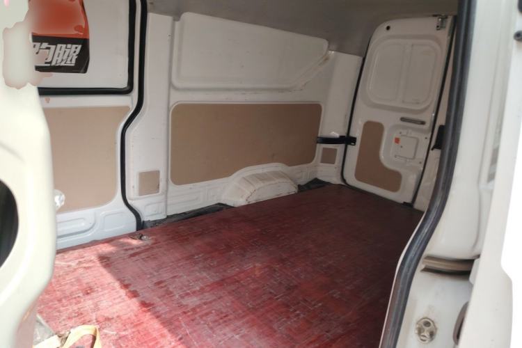 Used CHANGAN KUAYUE Xing V5 EV  Left Rear Seat