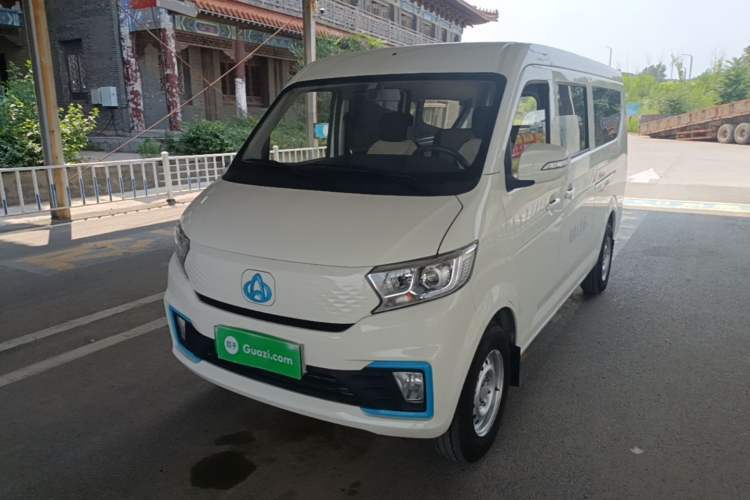 Ojetý CHANGAN KUAYUE Xing V5 EV 2025 Model Smart-Enjoy Bus, 6 Seats, CATL Guazi used car, China used car export, Used car for sale, Used  cars, Cheapest cars for sale