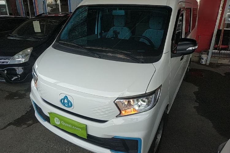 Used CHANGAN KUAYUE Xing V5 EV 2025 Model Smart-Enjoy Bus, 6 Seats, CATL Guazi used car, China used car export, Used car for sale, Used  cars, Cheapest cars for sale