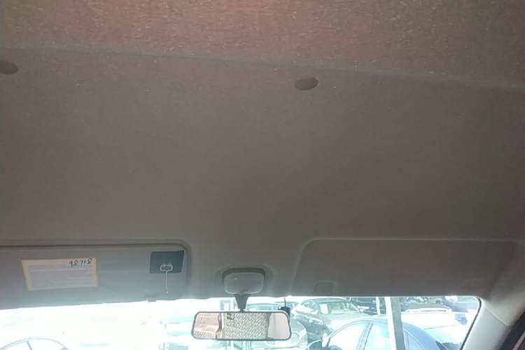 Used CHANGAN KUAYUE Xing V5 EV 2025 Model Smart-Enjoy Bus, 6 Seats, CATL Headliner