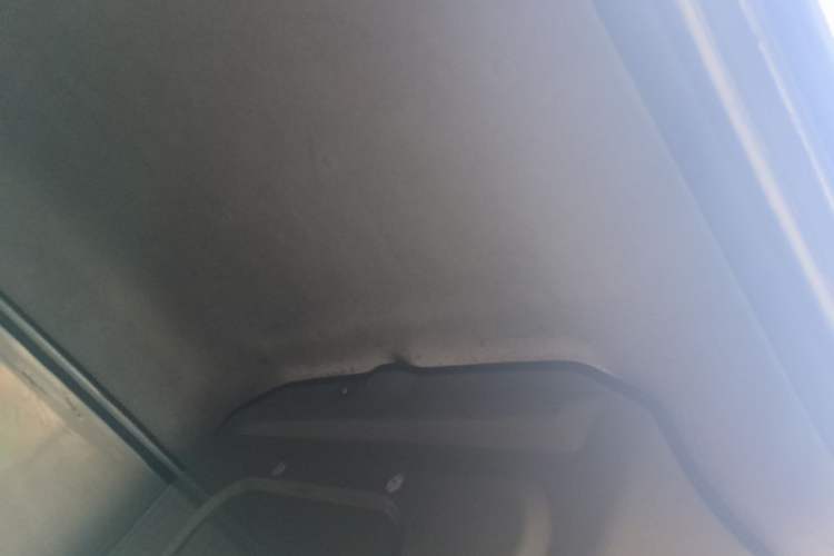 Used CHANGAN KUAYUE Xing V7 2022 1.6L Gasoline Comfort Version 2-Seat Dual-Side Doors DAM16KR Headliner