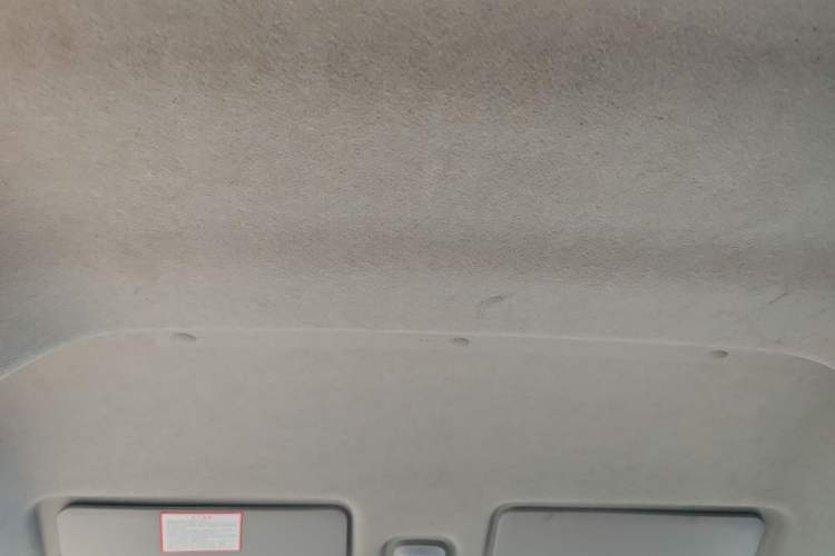 Used CHANGAN KUAYUE Xing V7 2022 1.6L Gasoline Comfort Version 5-Seater Dual-Door Design – DAM16KR Headliner