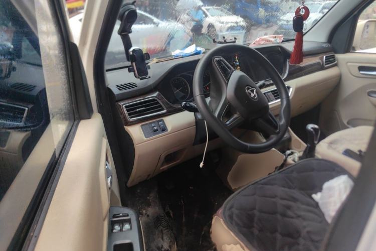 Used CHANGAN KUAYUE Xing V7  Driver Seat