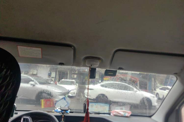 Used CHANGAN KUAYUE Xing V7  Headliner