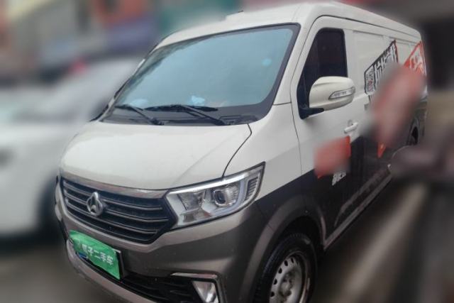 Used CHANGAN KUAYUE Xing V7 