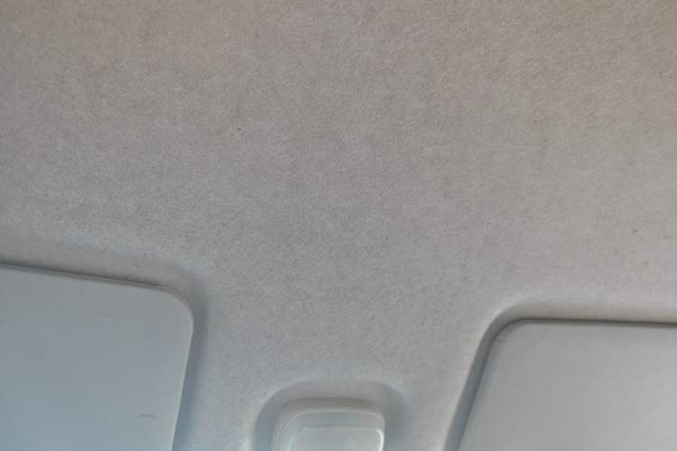 Used CHANGAN KUAYUE Xing V7 EV 2022 Standard Model 270km Headliner