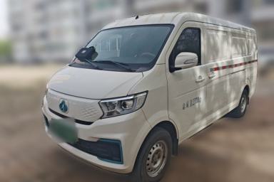 Used CHANGAN KUAYUE Xing V7 EV 2023 250km Dual-Door Smart Enjoyment Version 2 Seats