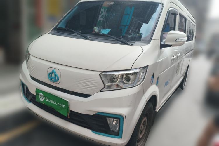 Used CHANGAN KUAYUE Xing V7 EV 2024 316 km Luxury Dual-Door Version 6 Seats Guazi used car, China used car export, Used car for sale, Used  cars, Cheapest cars for sale
