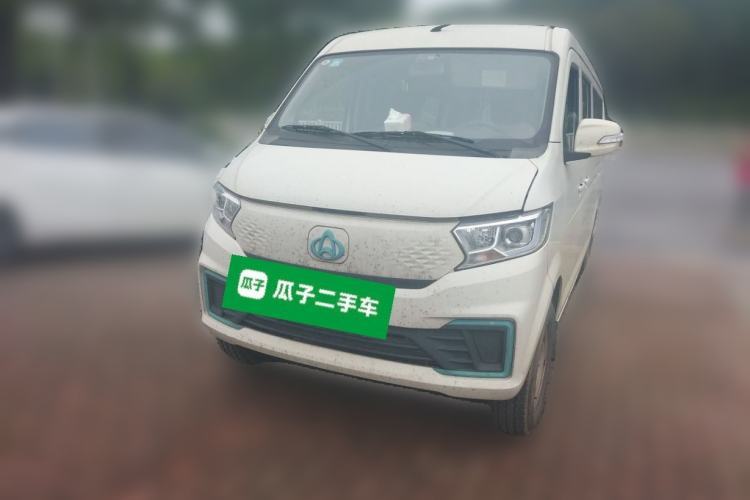 Used CHANGAN KUAYUE Xing V7 EV 2024 251 km Luxury Dual-Door Version 6 Seats Guazi used car, China used car export, Used car for sale, Used cars, Cheapest cars for sale