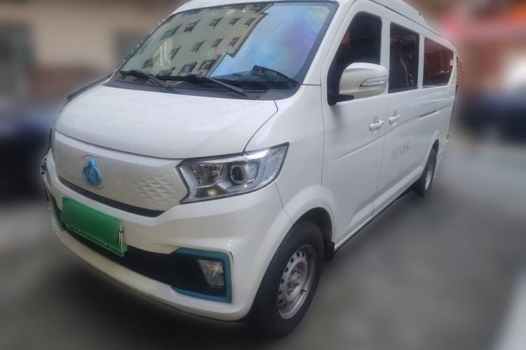 Used CHANGAN KUAYUE Xing V7 EV 2025 Model, 285 km, Smart Enjoyment Version, 6-seater, Ningde 2C, 41.86 kWh Guazi used car, China used car export, Used car for sale, Used cars, Cheapest cars for sale