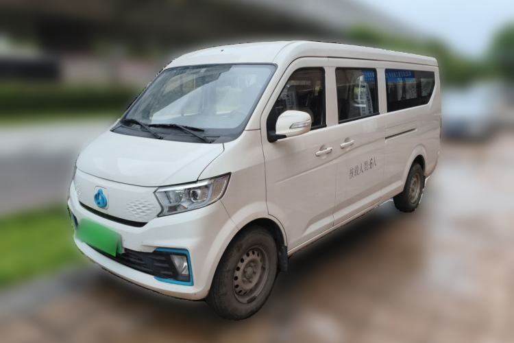Used CHANGAN KUAYUE Xing V7 EV 2025 Model, 285 km, Luxury Version, 6-seater, Ningde 2C, 41.86 kWh Guazi used car, China used car export, Used car for sale, Used  cars, Cheapest cars for sale