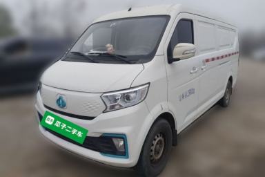 Used CHANGAN KUAYUE Xing V7 EV 2025 Model, 251km Smart Enjoyment Version, 2 Seats, Ningde 2C, 41.86 kWh