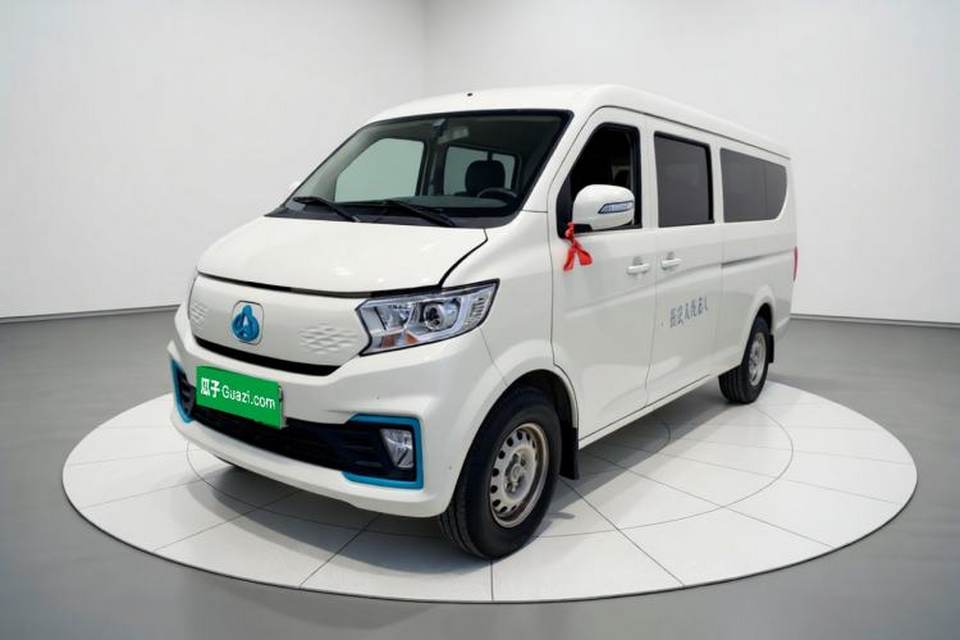 CHANGAN KUAYUE Kuayue Xing V7 EV 2025