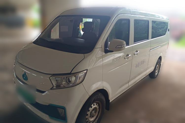 Used CHANGAN KUAYUE Xing V7 EV 2025 Model, 255km Luxury Type, 6-seater, 41.86kWh Guazi used car, China used car export, Used car for sale, Used  cars, Cheapest cars for sale
