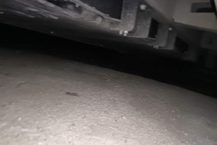 Used CHANGAN KUAYUE Xing V7 EV  Chassis Front Left