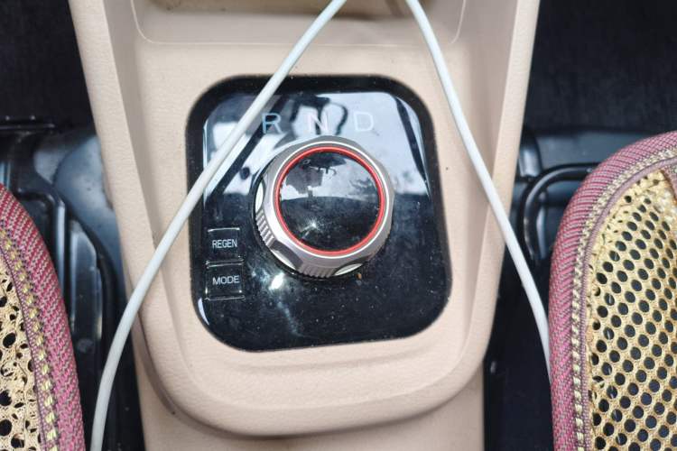 Used CHANGAN KUAYUE Xing V7 EV 2026 Model 270km Ningde Third-Generation 2C Smart Enjoyment Van 2-Seater 41.86kWh Gear Lever