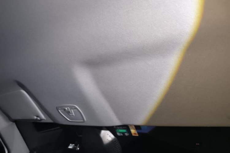 Used CHANGAN KUAYUE Xing V7 EV  Headliner
